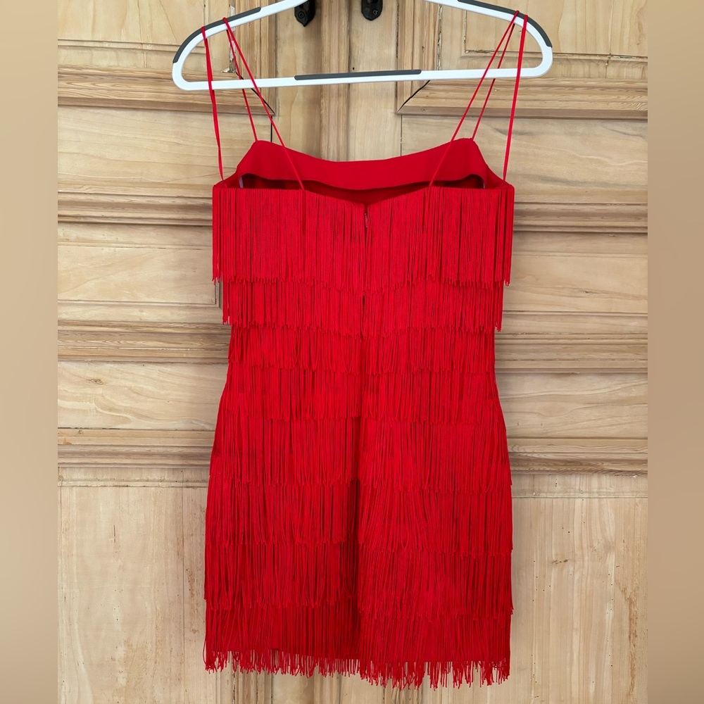 LIKELY ALICE DRESS - Picture 4 of 5